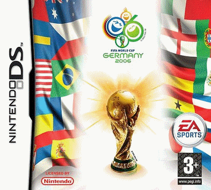  FIFA世界杯2006 (M5) (32Mo)