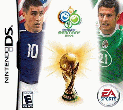  FIFA世界杯2006 (32Mo)