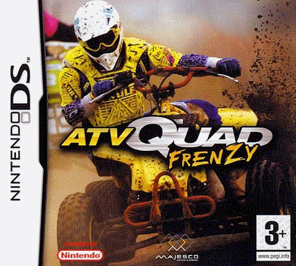  越野沙滩车 (M3) (32Mo)