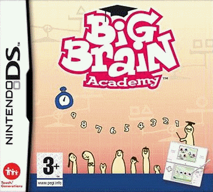  头脑补习班 (M6) (32Mo)