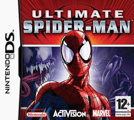 终极蜘蛛侠 (64Mo)