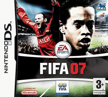  FIFA 07 (M6) (32Mo)