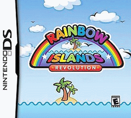  彩虹岛 革命 (16Mo)