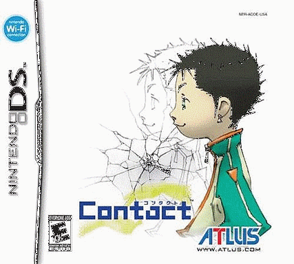  Contact (64Mo)