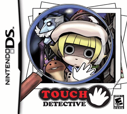  触摸侦探 - 小沢里奈 (16Mo)