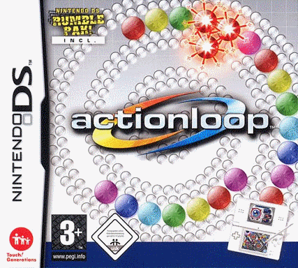  瞬感龙珠 (M5) (8Mo)