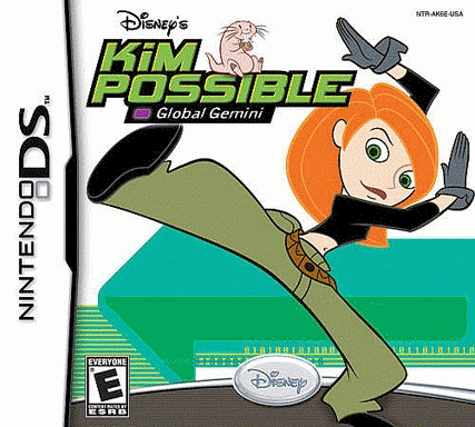  麻辣女孩 环球双子 (M2) (16Mo)