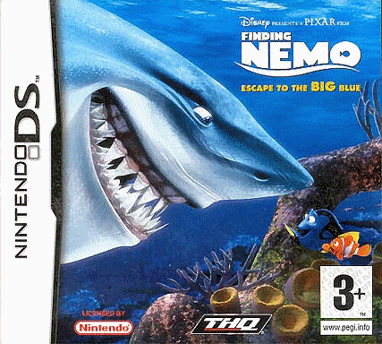  海底总动员 (32Mo)