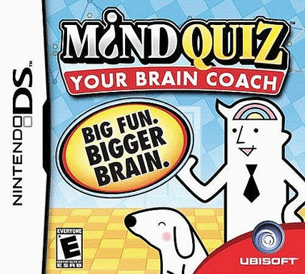  智力测验 你的大脑教练 (16Mo)