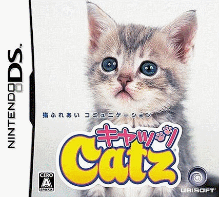  猫猫故事 (8Mo)