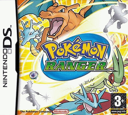  口袋妖怪 突击队 (M5) (32Mo)