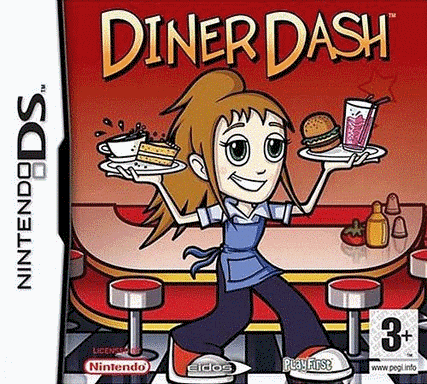  美女餐厅 (M5) (8Mo)