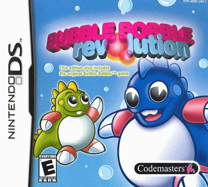  泡泡龙 革命(V01) (32Mo)