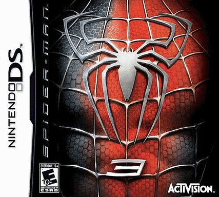  蜘蛛侠3 (64Mo)