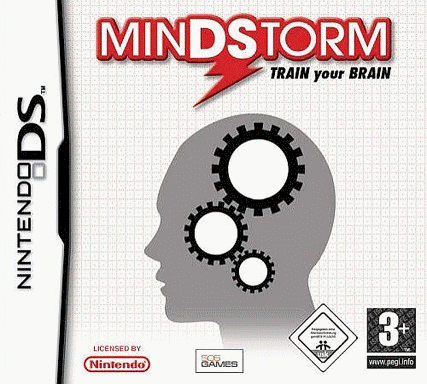  头脑风暴 (M5) (32Mo)