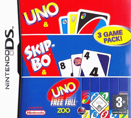  桌面游戏三合一 (8Mo)