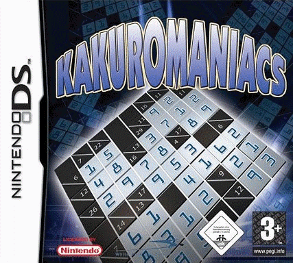  疯狂数和 (M5) (8Mo)