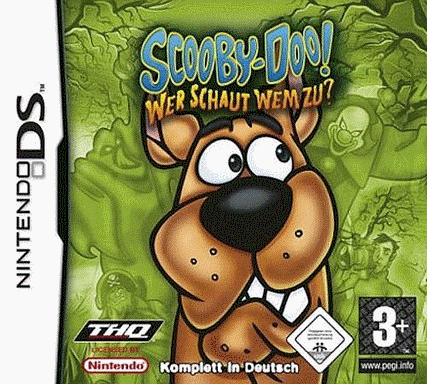  史酷比 谁在看谁？ (16Mo)