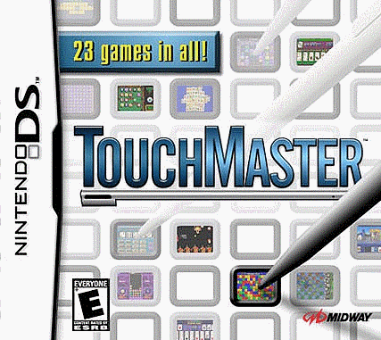  触摸大师 (64Mo)