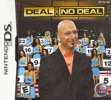  成交不成交 (16Mo)