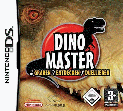  恐龙达人 (M5) (32Mo)