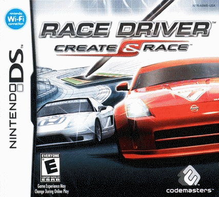  房车大赛：制造与竞赛  (64Mo)