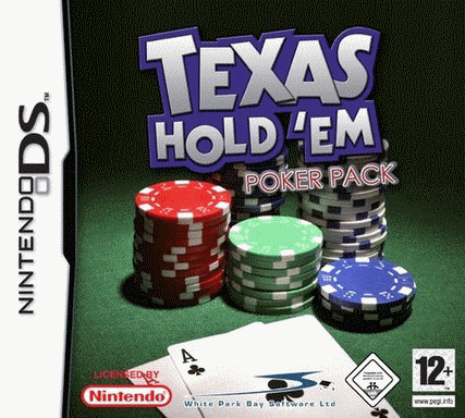  德州扑克  (16Mo)