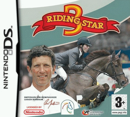  马术之星3  (32Mo)