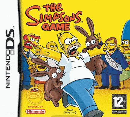  辛普森一家   (128Mo)