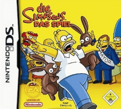 辛普森家庭   (128Mo)