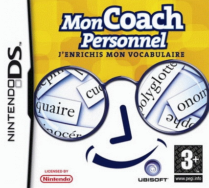  字母游戏  (64Mo)