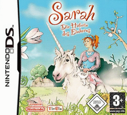  魔法独角兽  (16Mo)