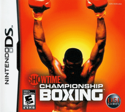  冠军拳击赛  (16Mo)