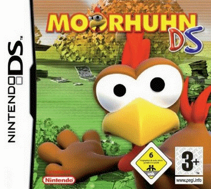  射鸡英雄传  (32Mo)