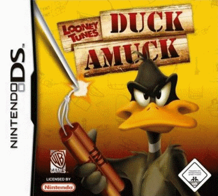 华纳群星总动员：达菲鸭  (64Mo)