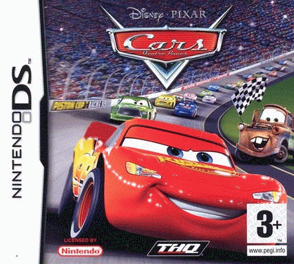  (M4) 汽车总动员  (16Mo)