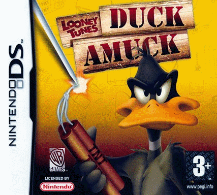  华纳群星总动员：达菲鸭  (64Mo)