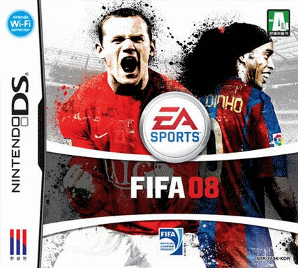  FIFA世界足球2008  (32Mo)