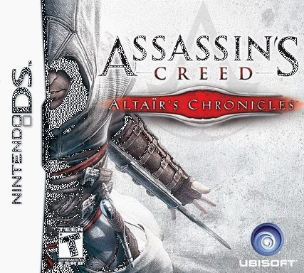  刺客信条：阿泰尔历代记  (64Mo)