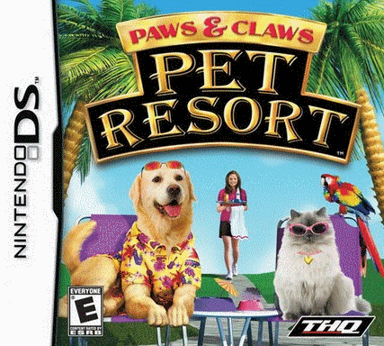  我的宠物旅馆  (32Mo)