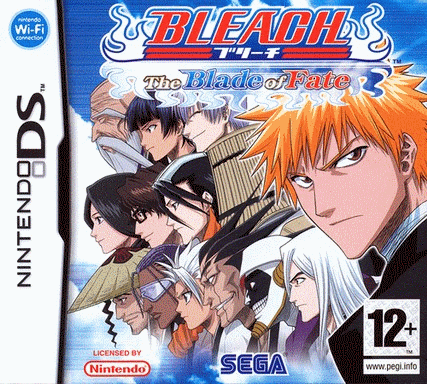  死神：遨于苍天的命运  (128Mo)