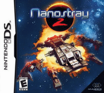  纳米漂移2  (32Mo)