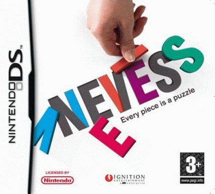 (M5) 幸运益智七巧板  (8Mo)