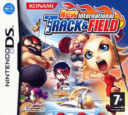  新国际田径运动会  (64Mo)