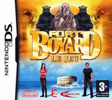  (v1.1) 博涯堡垒开战  (16Mo)