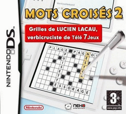  填字游戏2  (8Mo)