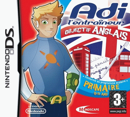  ADI 训练员：英国宗旨  (16Mo)