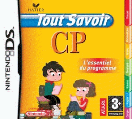  任何知识：CP  (8Mo)