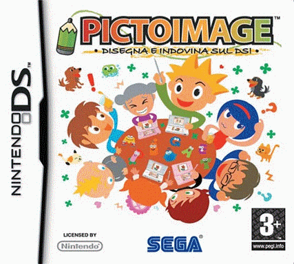  随心涂鸦  (32Mo)