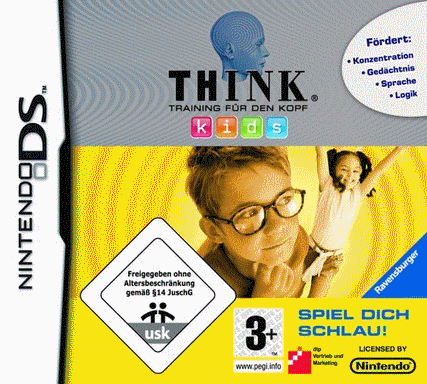  思索小子  (16Mo)